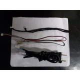 Kit Fios Semp Toshiba