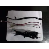 Kit Fios Semp Toshiba