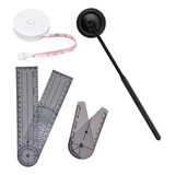 Kit Fisio Basico Babinski Black