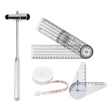 Kit Fisioterapia Basico 4