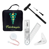 Kit Fisioterapia Basico Buck