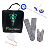 Kit Fisioterapia Basico Martelo