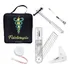 Kit Fisioterapia Básico Martelo Buck