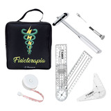 Kit Fisioterapia Básico Martelo Buck