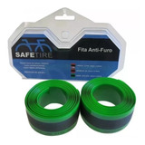 Kit Fita Anti furo Pneu Bike Mtb Aro 26 27 5 E 29 Safetire