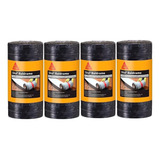 Kit Fita Asfaltica Sika