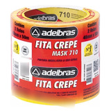 Kit Fita Crepe 710 Mask 48mm X 50m Kit Com 02 Rolos