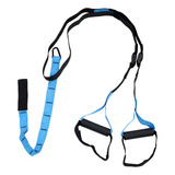 Kit Fita De Treino Funcional Suspenso Suspensão Tipo Trx