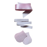 Kit Fita Elastico Biqueira