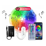 Kit Fita Led 5050
