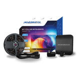 Kit Fita Led Ambilight