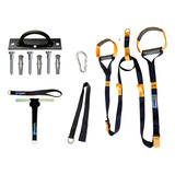 Kit Fita Suspenso Trx