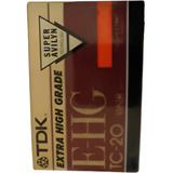 Kit Fita Vhs c