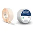 Kit Fitas Drywall  Fita Telada 45m   Fita De Papel De Canto