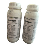 Kit Fitoneem 2x 1l  Do Óleo De Neem  Agricultura Organica