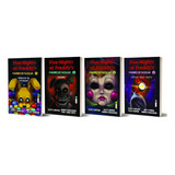 Kit Five Nights At