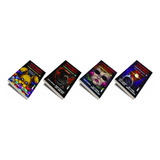 Kit Five Nights At