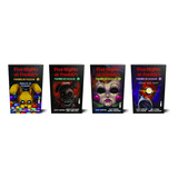 Kit Five Nights At