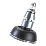 Kit Fixação Amortecedor Da Base Superior Para Atego 1 Unid