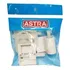 Kit Fixação Assento  Astra