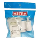 Kit Fixacao Assento Astra