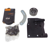 Kit Fixacao Compressor Mercedes