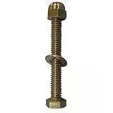 Kit Fixacao Degrau Inox Sodramar