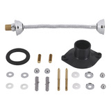 Kit Fixação Para Mictório M712 Deca