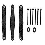 Kit Fixacao Velox Aco EQMAX