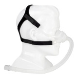Kit Fixador Nacional Airfit N10 15 Filtros Cpap S9 s10