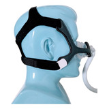 Kit Fixadores Lateral E Traseiro Máscara Cpap Wisp Nacional