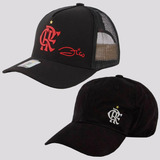 Kit Flamengo 2 Bones
