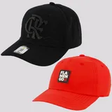 Kit Flamengo 2 Bones