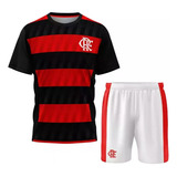 Kit Flamengo Mini Craque