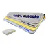 Kit Flanela Microfibra Limpa Óculos Telas Celular Tv Pc