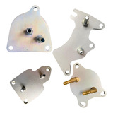 Kit Flange Atf Câmbio Automático Sem O Flange Tf72