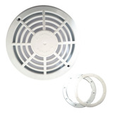 Kit Flange Dreno De Fundo Netuno