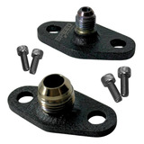 Kit Flange Entrada De