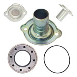Kit Flange Moringa Guia
