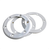 Kit Flange Para Nicho