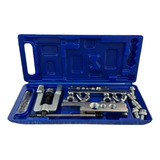 Kit Flangeador Cortador Alargador Chave Catraca 1 8 A 3 4