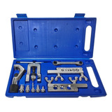 Kit Flangeador Ct278 Cortador Alargador Chave Catraca