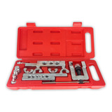 Kit Flangeador E Alargador De Tubos De Cobre Para Ar Condicionado