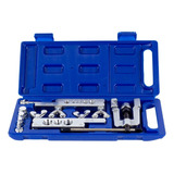 Kit Flangeador E Alargador Tubos De Cobre P Ar Condicionado