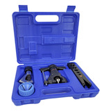 Kit Flangeador Excêntrico 1 4 A 3 4 Com Catraca Cortador