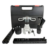 Kit Flangeador Excêntrico 3 16 Á 3 4 Com Catraca Novidade