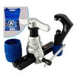 Kit Flangeador Excêntrico Sem Catraca Com Limitador