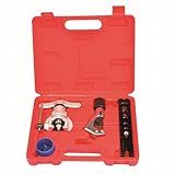 Kit Flangeador Vix Excêntrico Sem Catraca 1-4 3-4 CT-808A-L Kit Flangeador Vix Excêntrico Sem Catraca 1-4 3-4 CT-808A-L