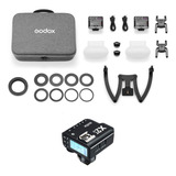 Kit Flash Macro Godox