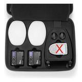 Kit Flash Macro Godox